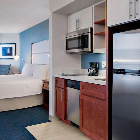 Homewood Suites By Hilton Seattle Downtown מראה חיצוני תמונה