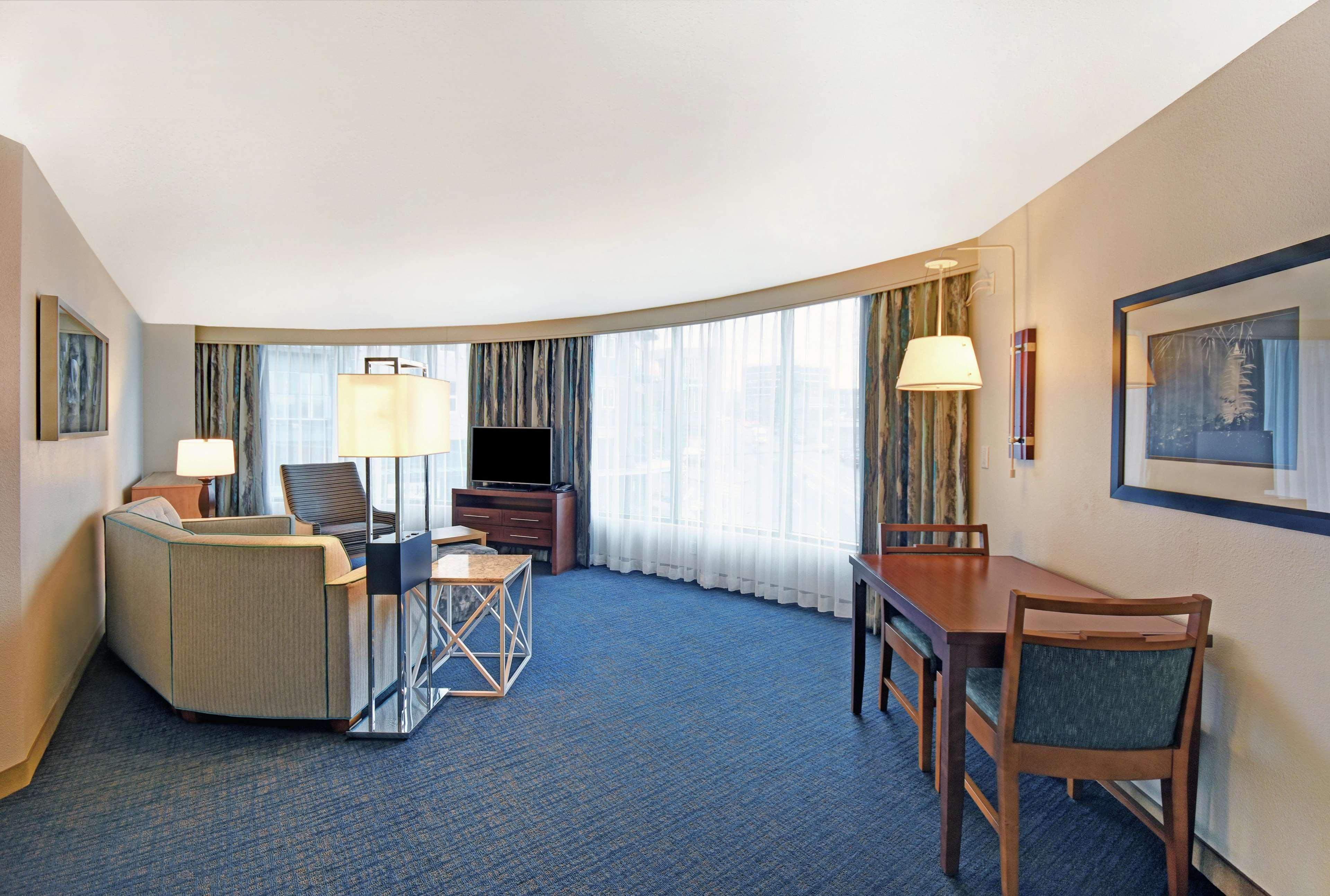 Homewood Suites By Hilton Seattle Downtown מראה חיצוני תמונה