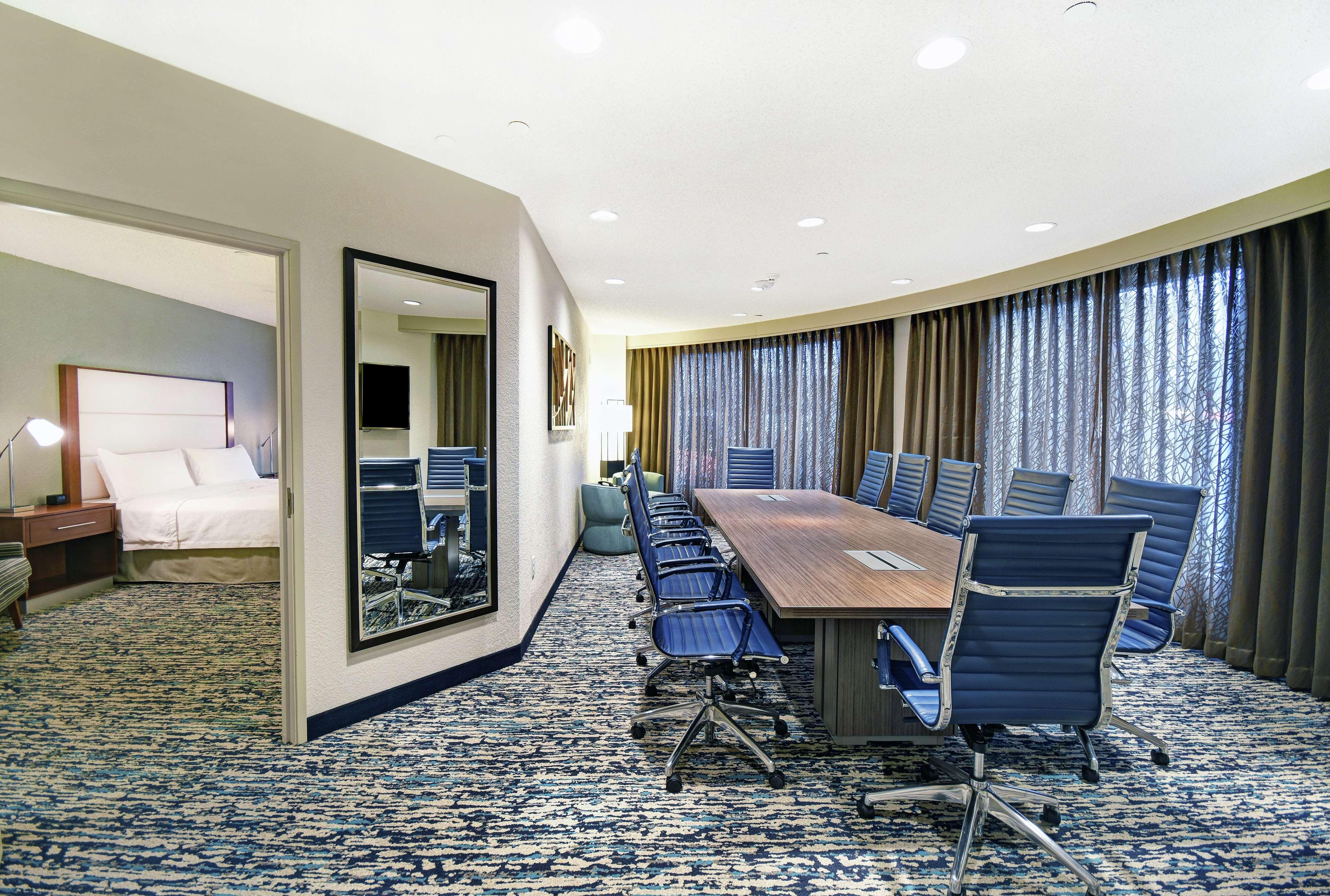Homewood Suites By Hilton Seattle Downtown מראה חיצוני תמונה