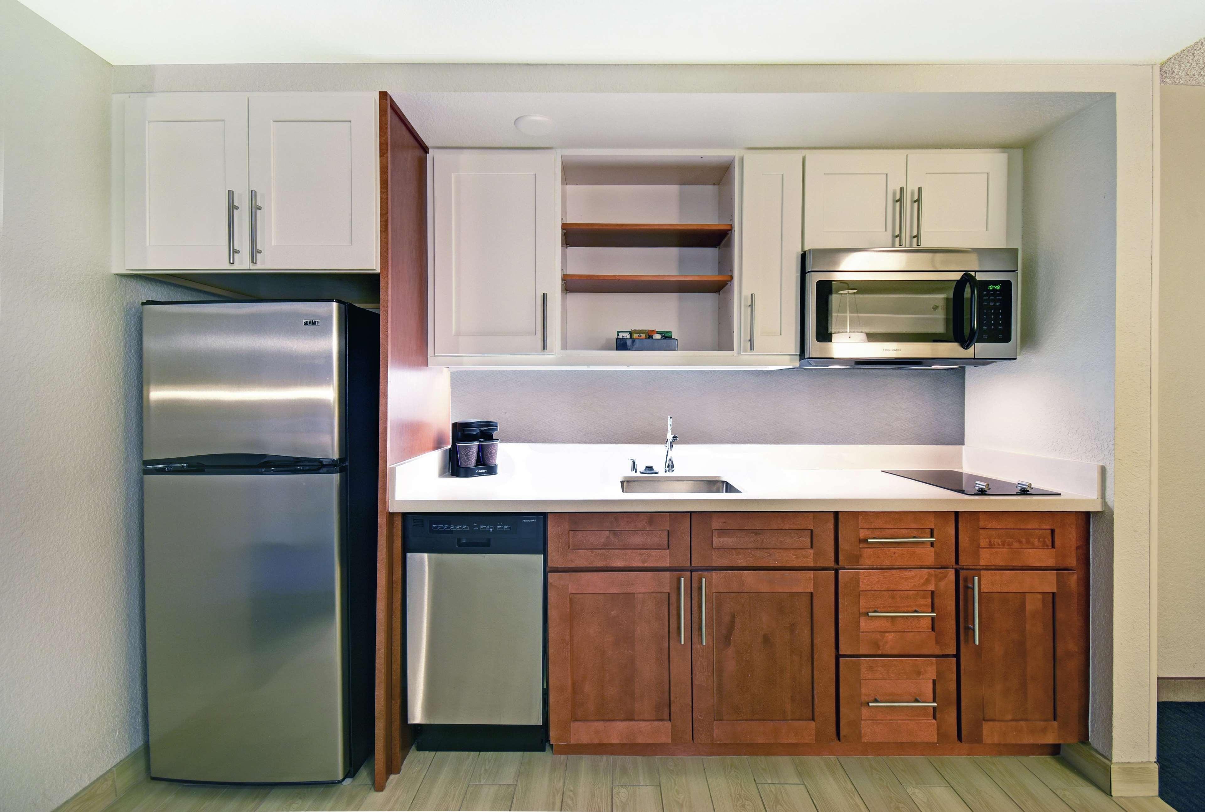 Homewood Suites By Hilton Seattle Downtown מראה חיצוני תמונה