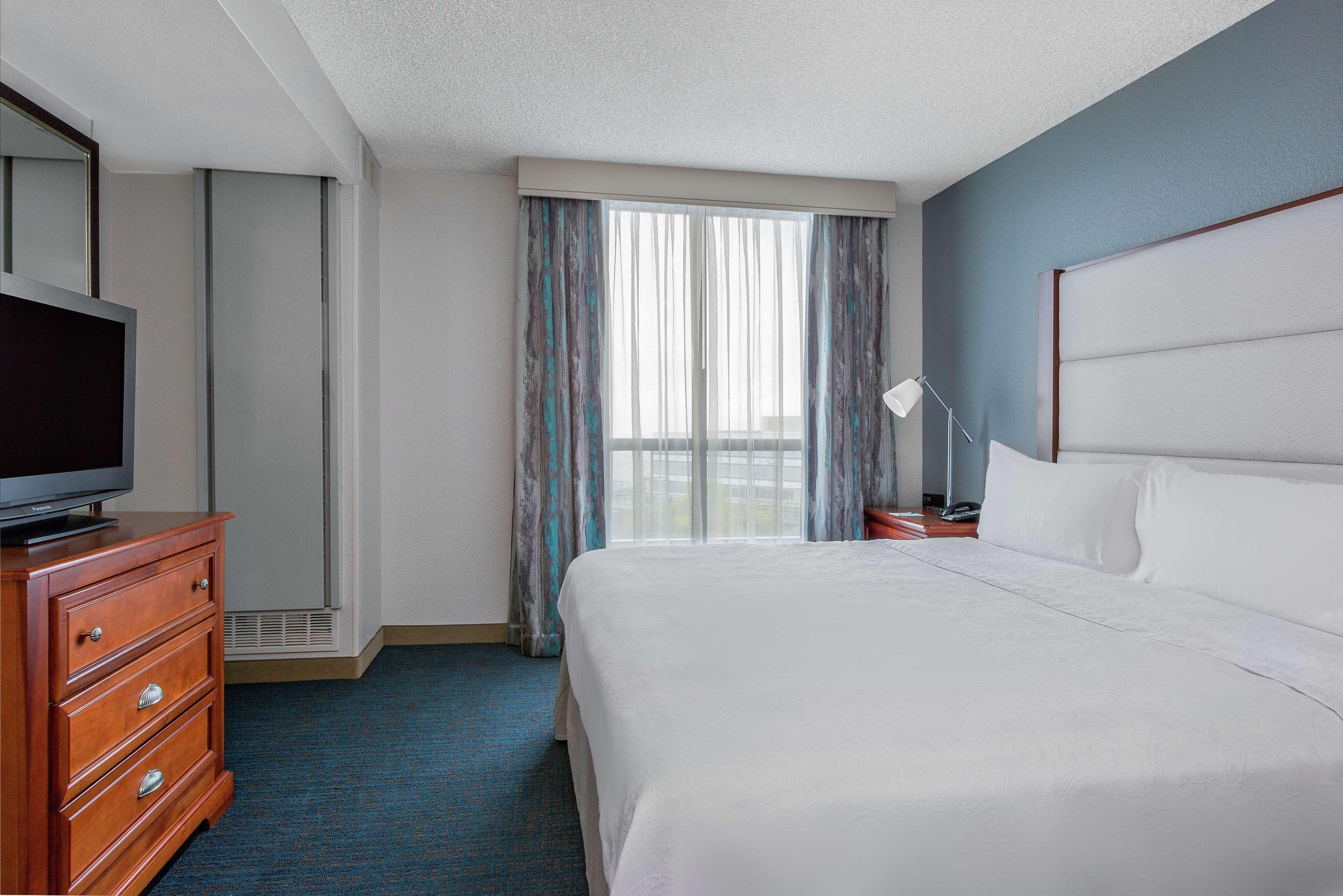 Homewood Suites By Hilton Seattle Downtown מראה חיצוני תמונה