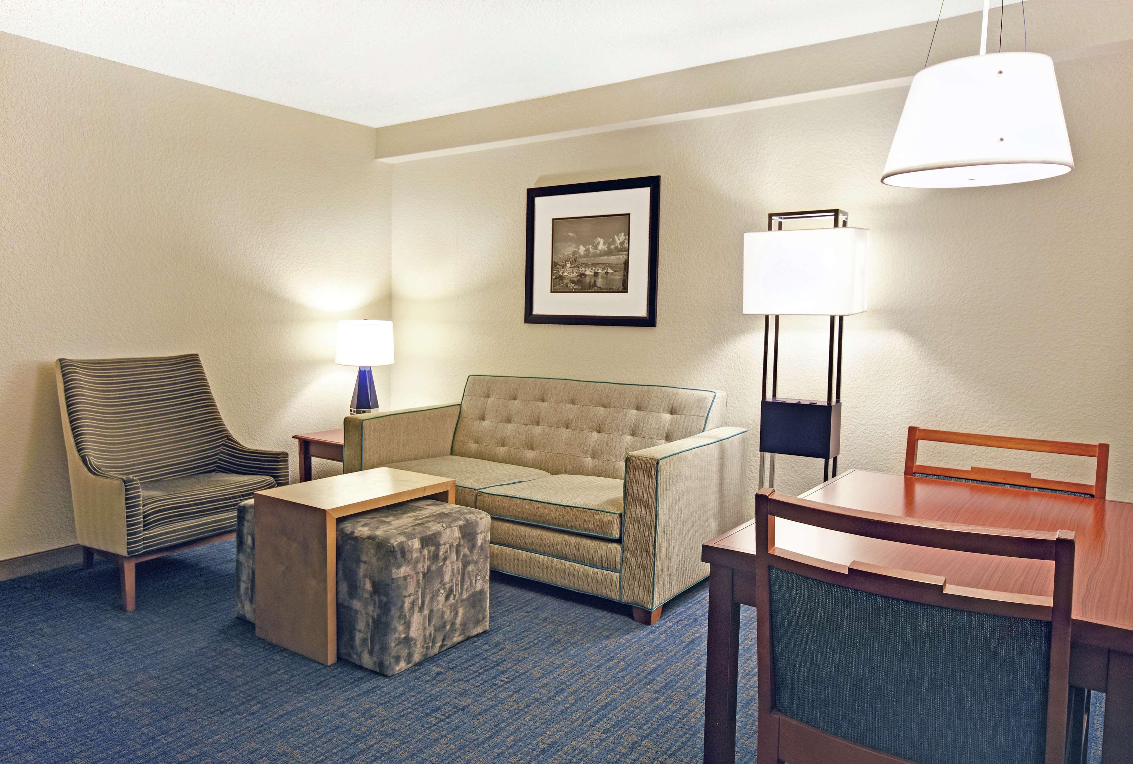 Homewood Suites By Hilton Seattle Downtown מראה חיצוני תמונה
