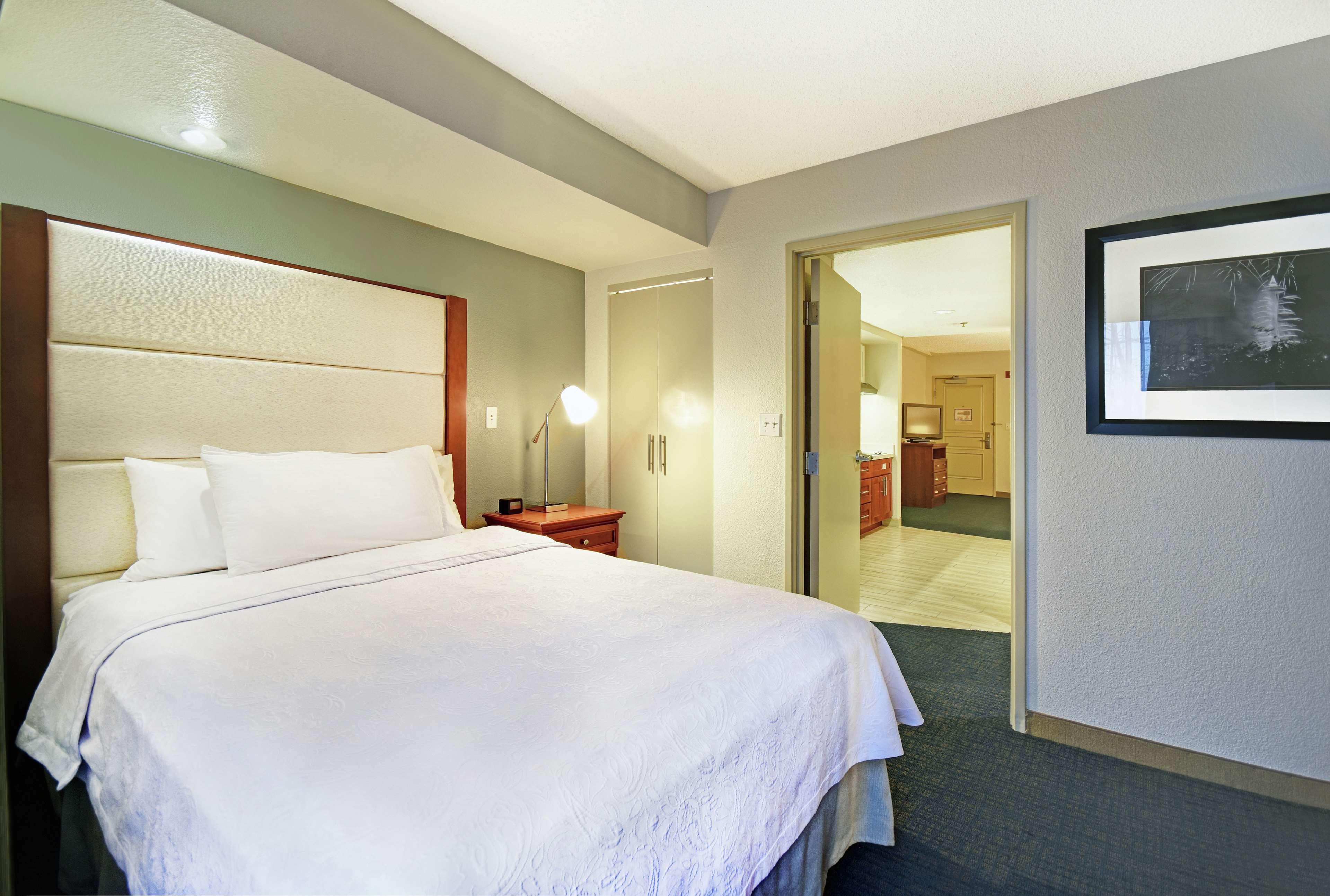 Homewood Suites By Hilton Seattle Downtown מראה חיצוני תמונה