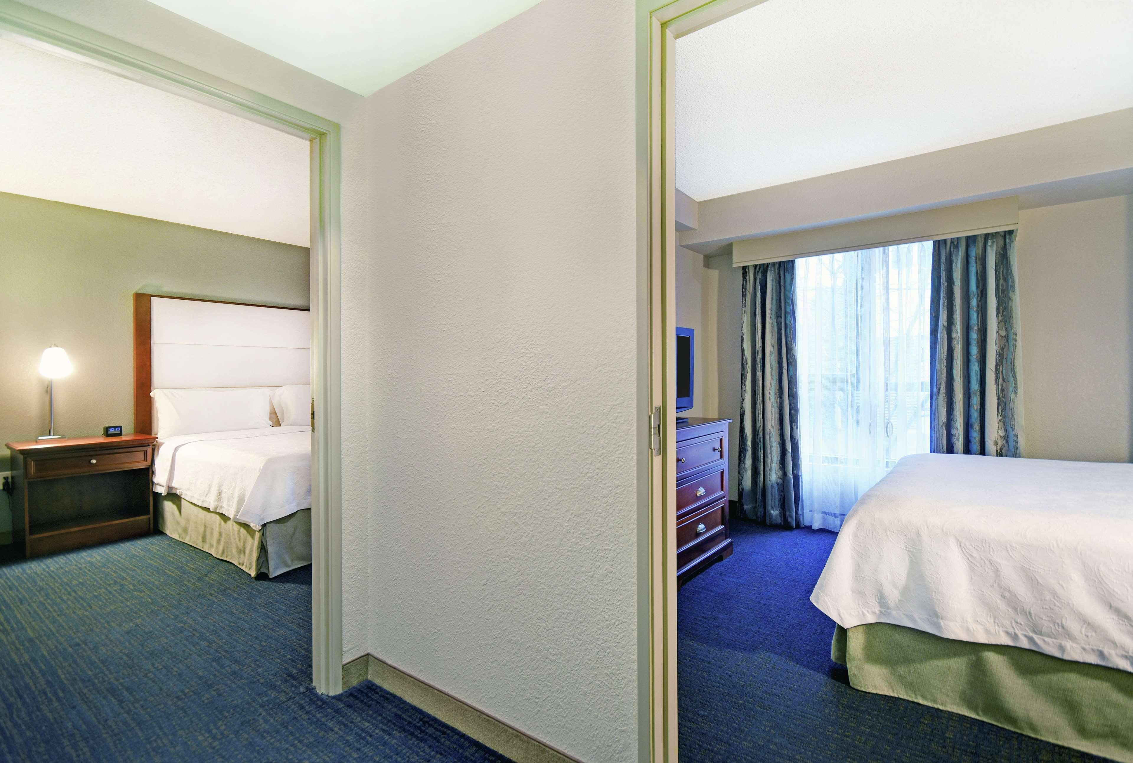 Homewood Suites By Hilton Seattle Downtown מראה חיצוני תמונה