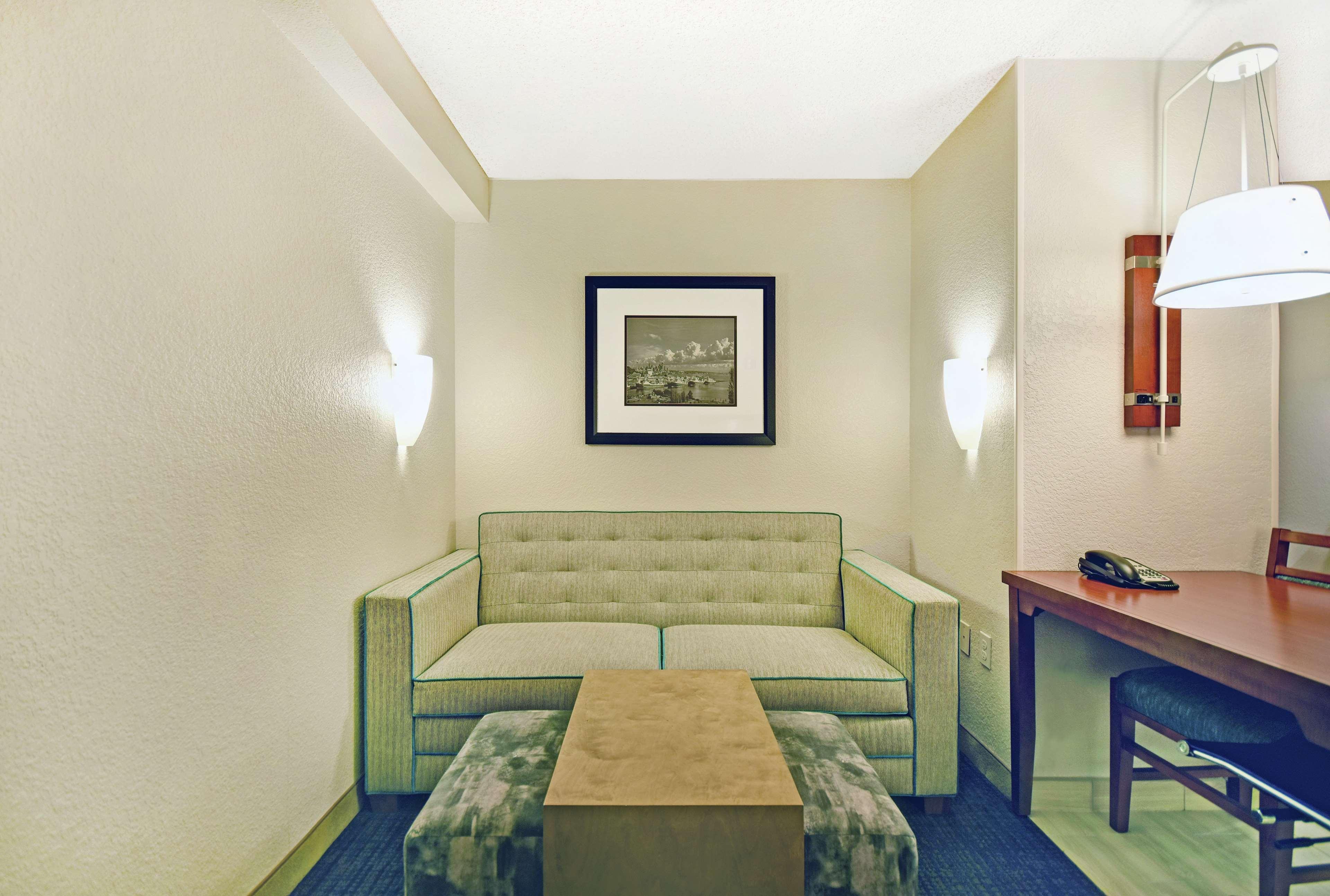 Homewood Suites By Hilton Seattle Downtown מראה חיצוני תמונה