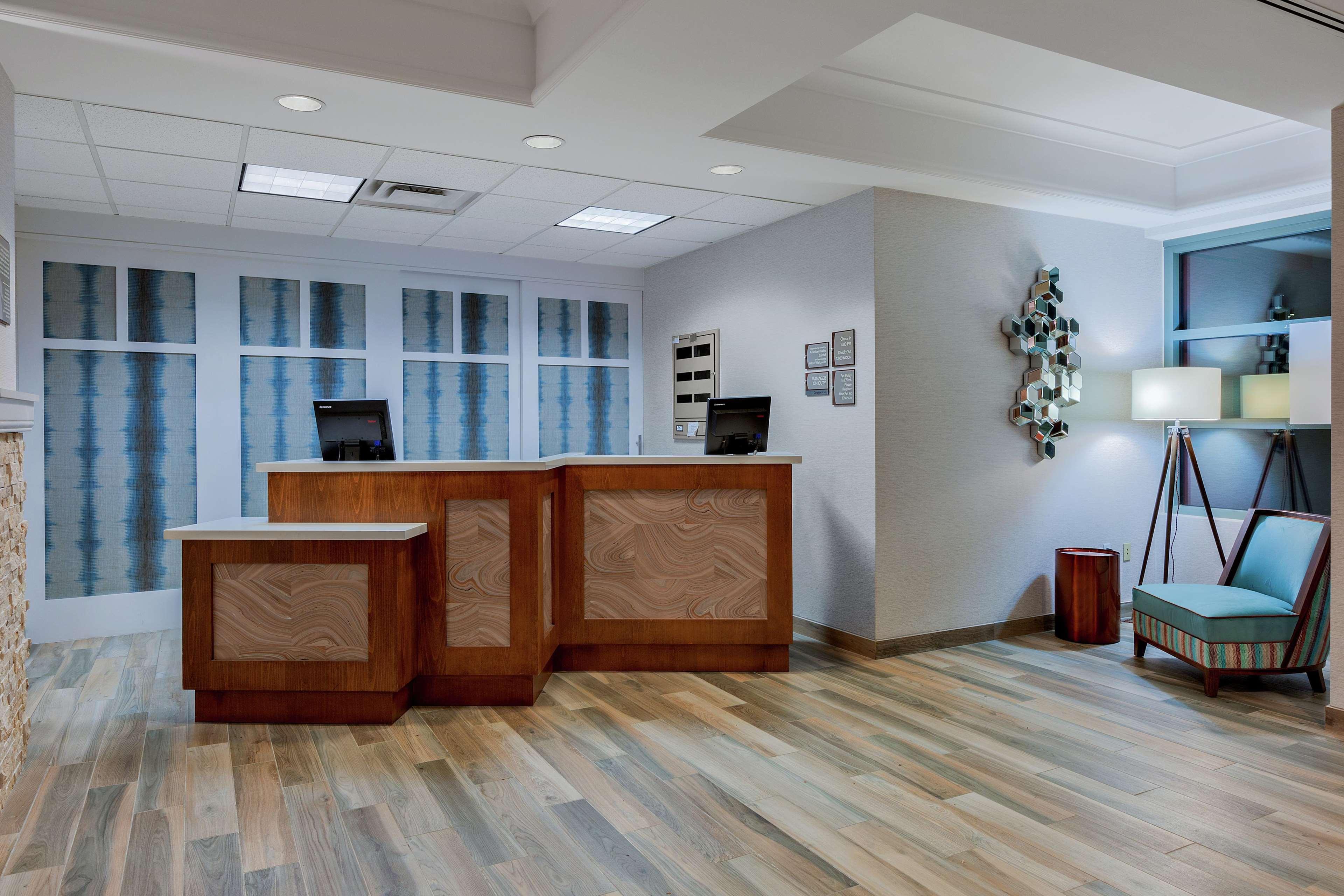 Homewood Suites By Hilton Seattle Downtown מראה חיצוני תמונה