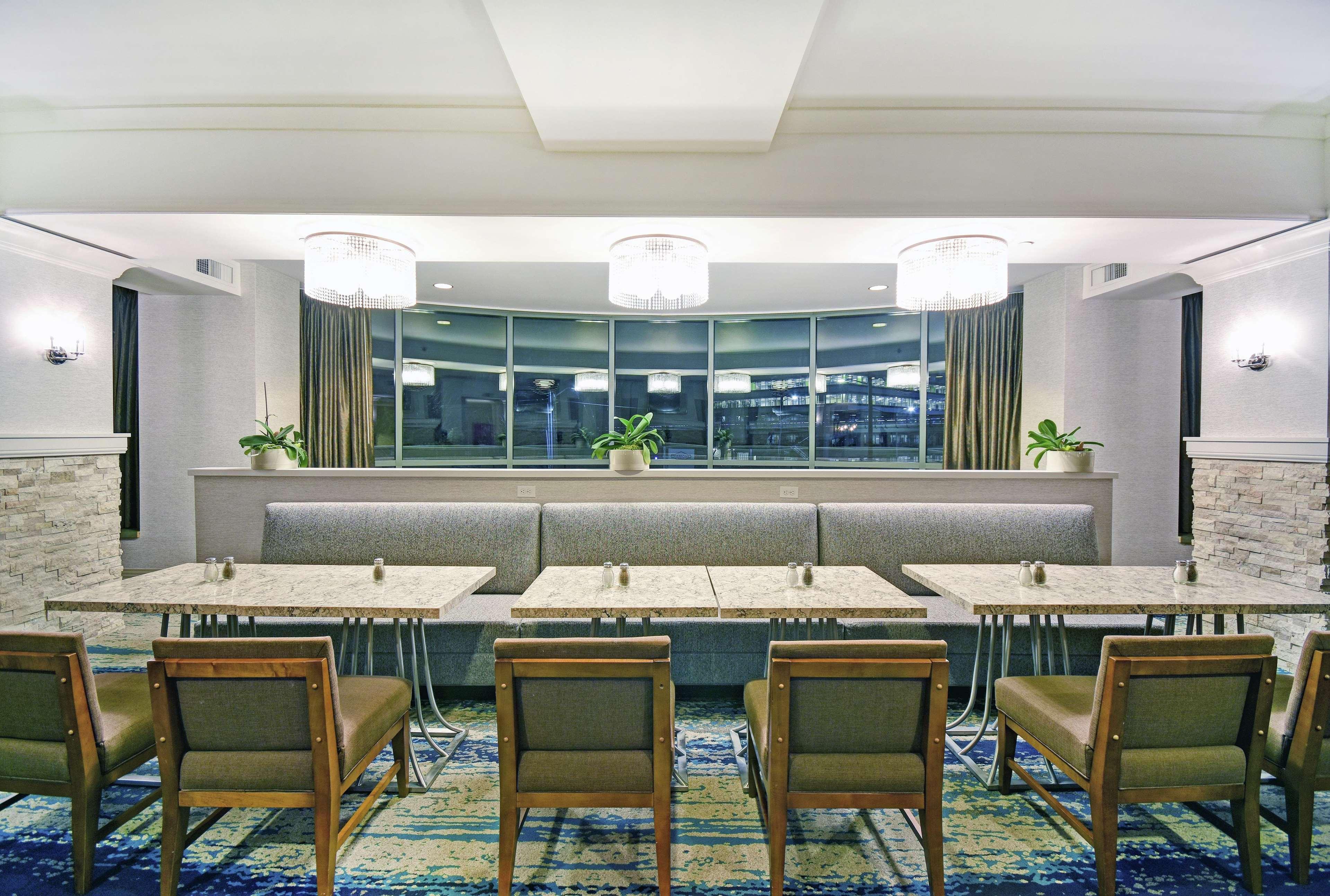 Homewood Suites By Hilton Seattle Downtown מראה חיצוני תמונה