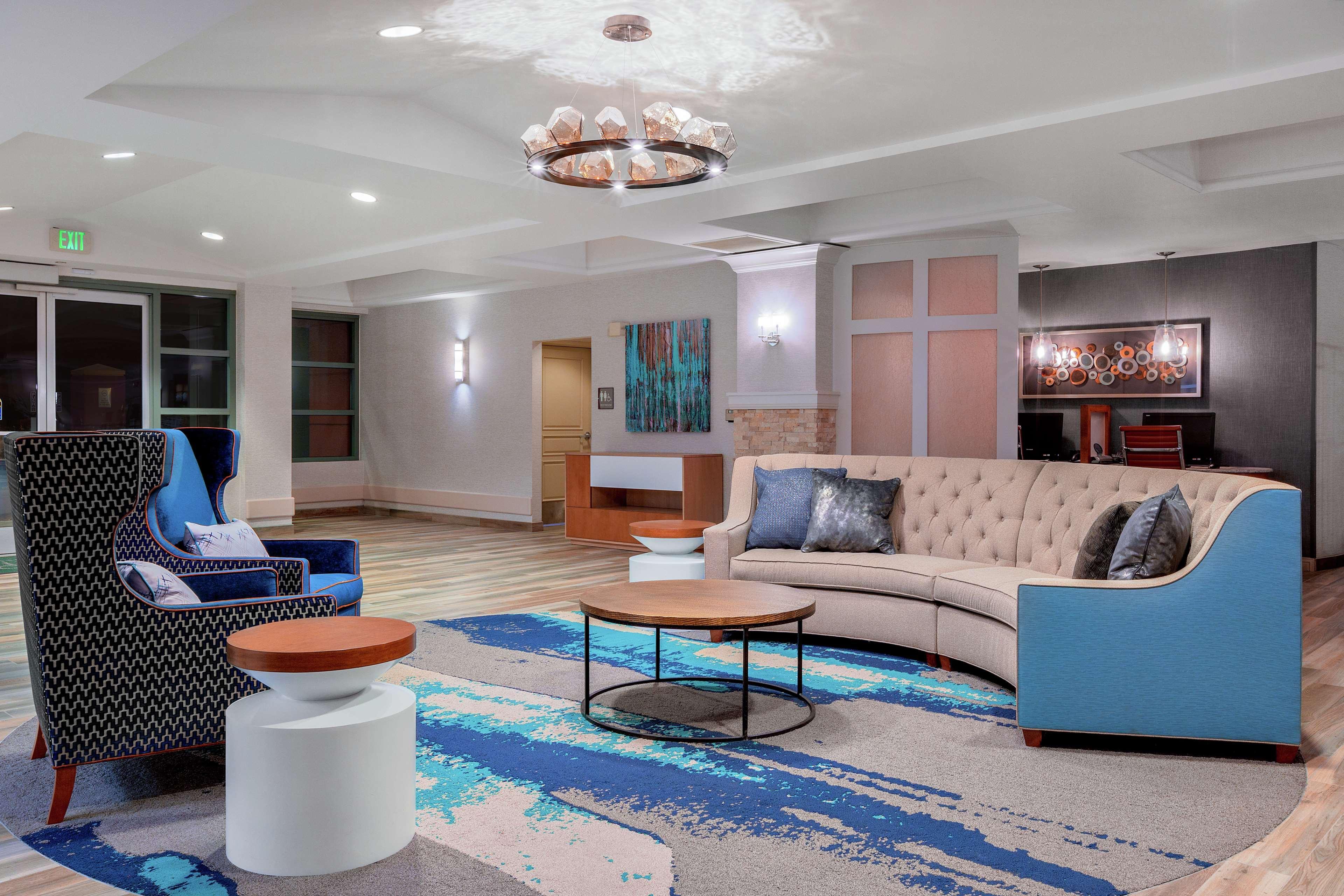 Homewood Suites By Hilton Seattle Downtown מראה חיצוני תמונה