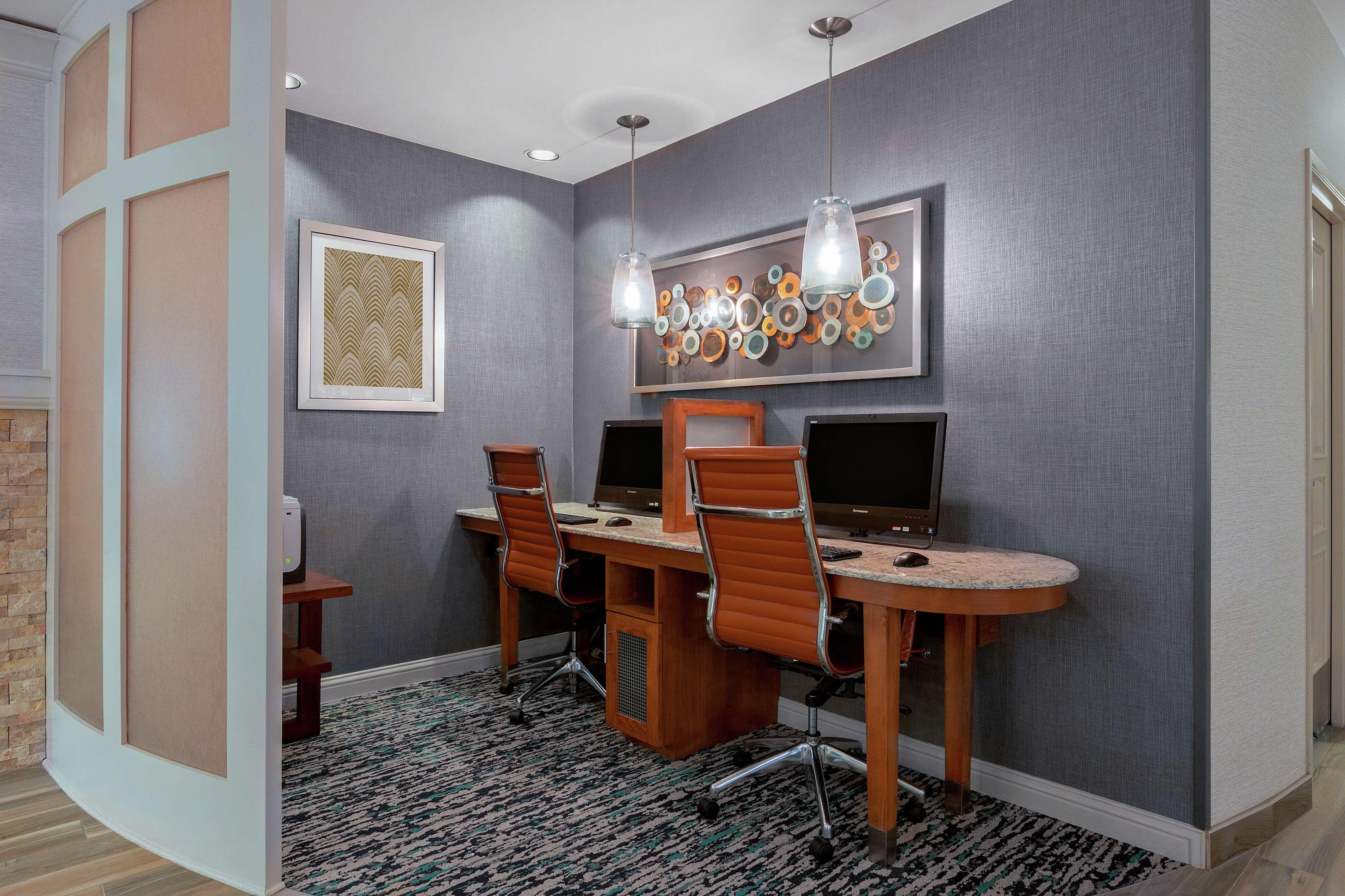 Homewood Suites By Hilton Seattle Downtown מראה חיצוני תמונה