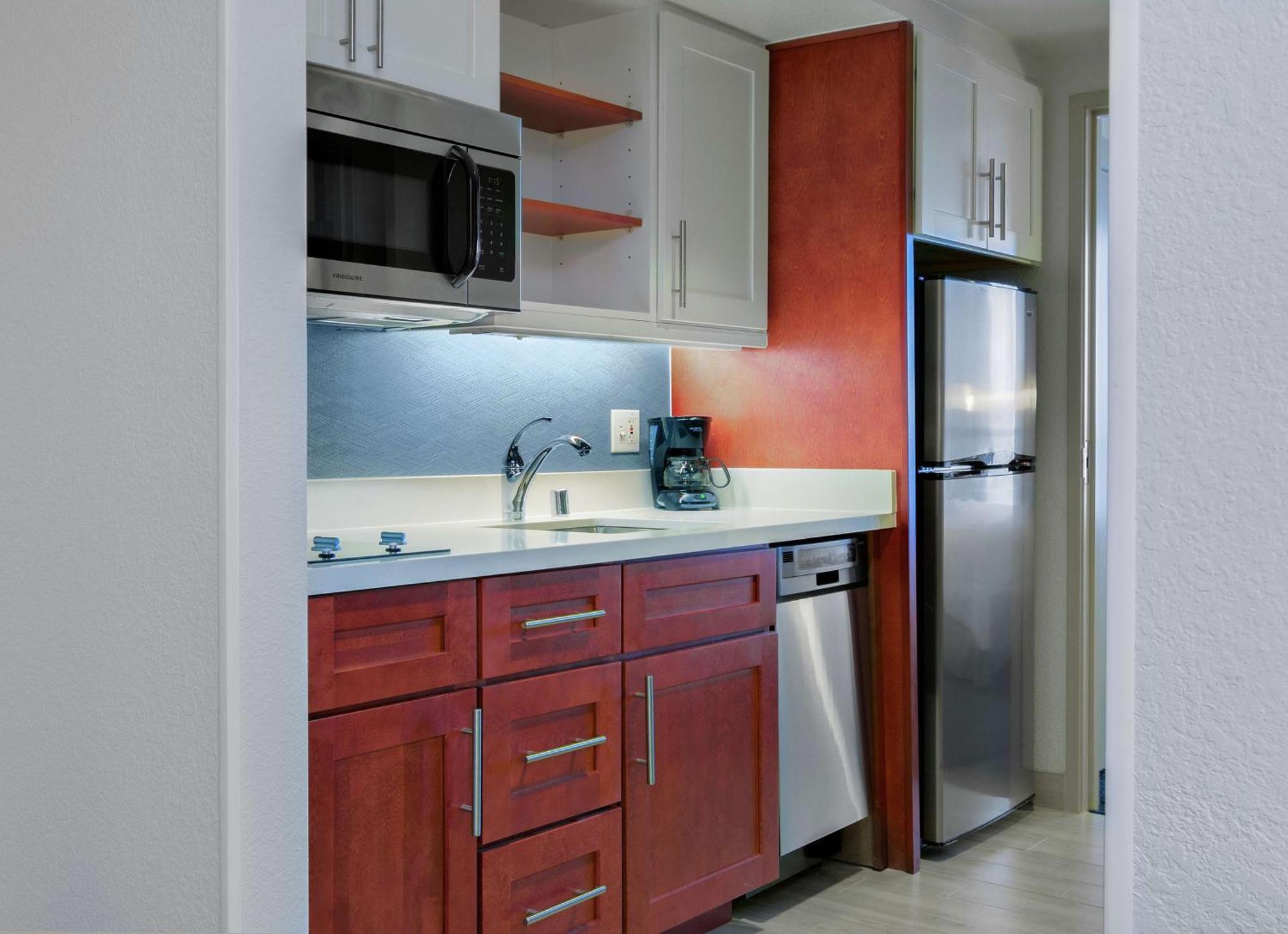 Homewood Suites By Hilton Seattle Downtown מראה חיצוני תמונה