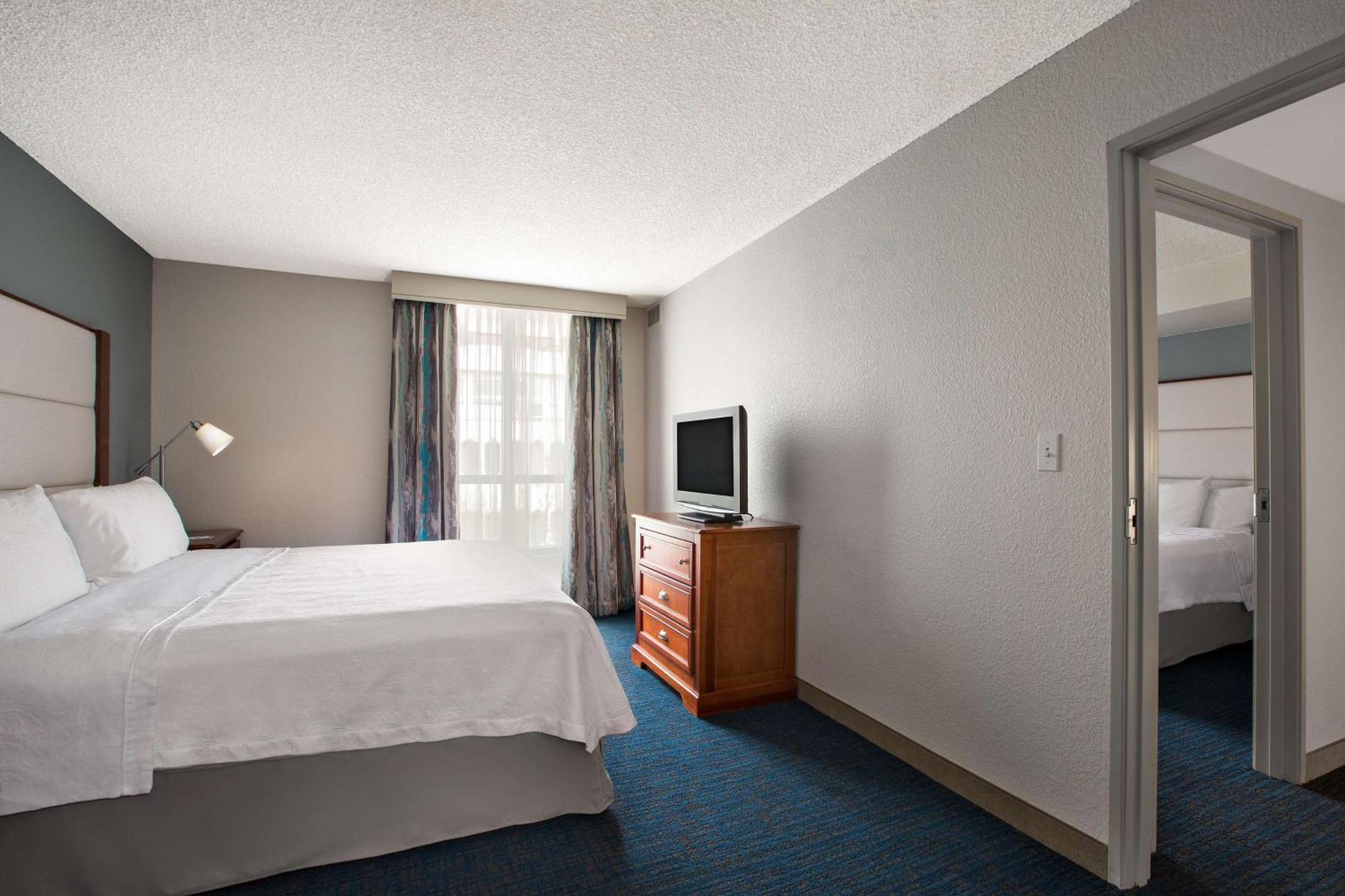 Homewood Suites By Hilton Seattle Downtown מראה חיצוני תמונה