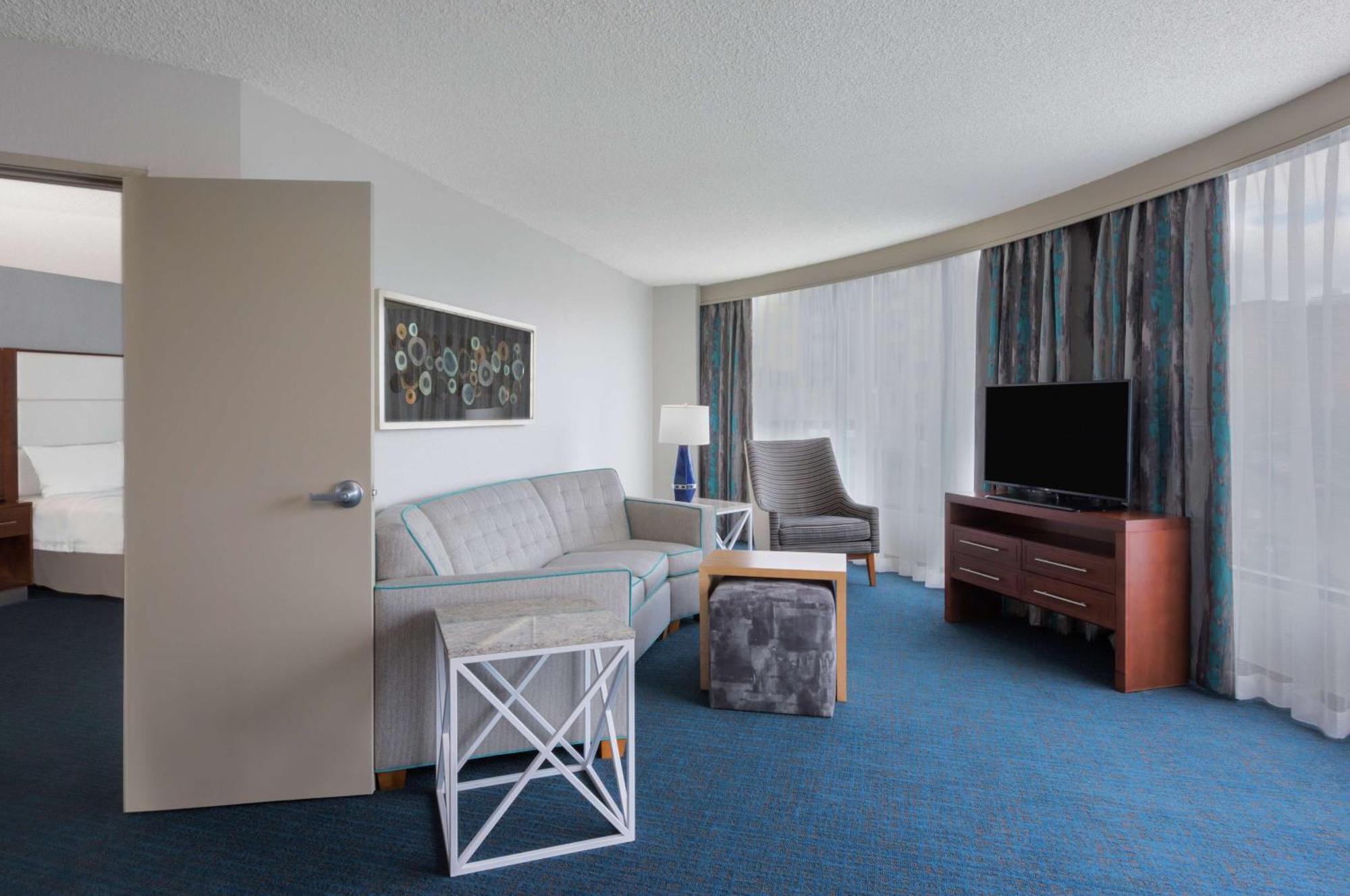 Homewood Suites By Hilton Seattle Downtown מראה חיצוני תמונה