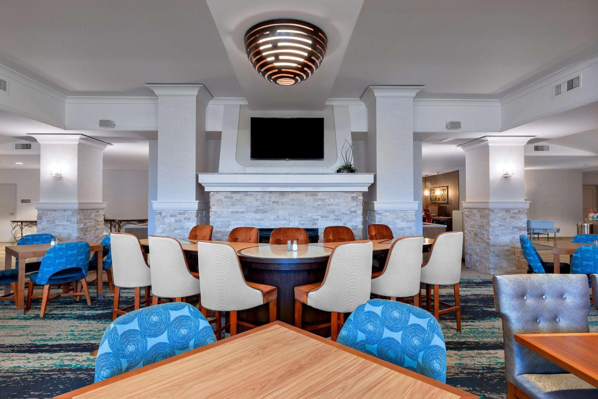 Homewood Suites By Hilton Seattle Downtown מראה חיצוני תמונה