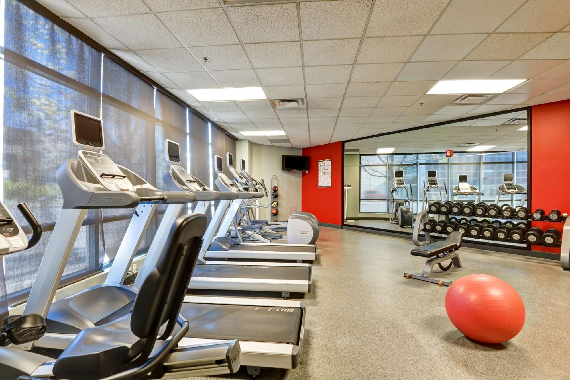 Homewood Suites By Hilton Seattle Downtown מראה חיצוני תמונה